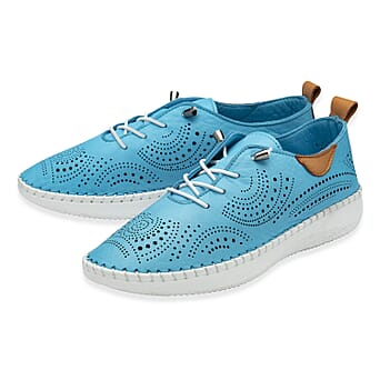 https://tjcuk.sirv.com/Products/85/1/8511282/Lotus-Womens-Leather-Tassia-Lace-Up-Shoes-Size-8-Blue_8511282.jpg?w=342&h=342