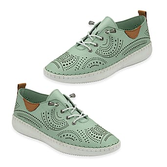 https://tjcuk.sirv.com/Products/85/1/8511290/Lotus-Womens-Tassia-Lace-Up-Shoes-Size-4-Mint_8511290_1.jpg?w=342&h=342
