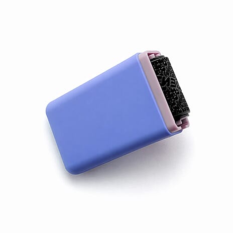 Roller Security Seal - Blue