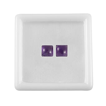 https://tjcuk.sirv.com/Products/85/1/8511486/Set-Of-2-African-Amethyst-Square-7-mm-Gemstone-4-55-Ct_8511486_3.jpg?w=342&h=342
