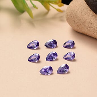 https://tjcuk.sirv.com/Products/85/1/8511487/Set-Of-8-Blue-Cubic-Zirconia-Pear-6X4-mm-Gemstone-4-80-Ct_8511487_1.jpg?w=342&h=342