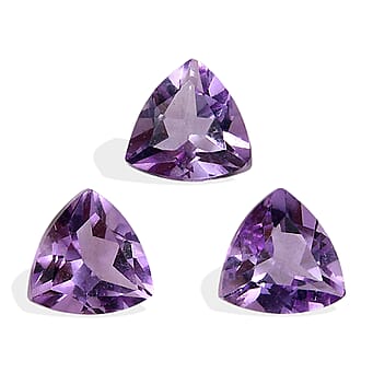 https://tjcuk.sirv.com/Products/85/1/8511526/Set-Of-3-Pink-Amethyst-Trillion-5-mm-Gemstone-1-15-Ct_8511526.jpg?w=342&h=342