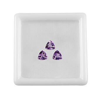 https://tjcuk.sirv.com/Products/85/1/8511526/Set-Of-3-Pink-Amethyst-Trillion-5-mm-Gemstone-1-15-Ct_8511526_3.jpg?w=342&h=342