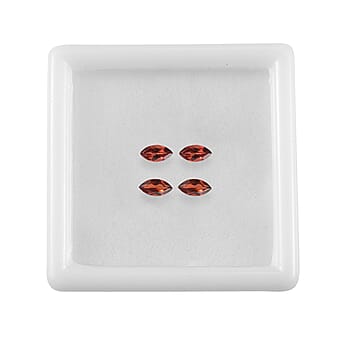 https://tjcuk.sirv.com/Products/85/1/8511549/Set-Of-4-Red-Garnet-Marquee-6X3-mm-Gemstone-1-24-Ct_8511549_3.jpg?w=342&h=342