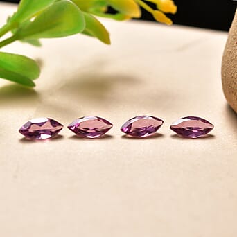 https://tjcuk.sirv.com/Products/85/1/8511567/Set-Of-4-Rhodolite-Garnet-Marquee-7X3-5-mm-Gemstone-1-80-Ct_8511567_1.jpg?w=342&h=342