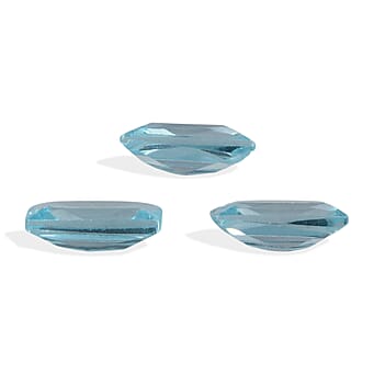 https://tjcuk.sirv.com/Products/85/1/8511588/Set-Of-3-Aqua-Cubic-Zirconia-Baguette-6X3-mm-Gemstone-1-64-Ct_8511588_2.jpg?w=342&h=342