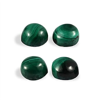 https://tjcuk.sirv.com/Products/85/1/8511608/Set-Of-4-Malachite-Round-4-25-mm-Gemstone-1-60-Ct_8511608_2.jpg?w=342&h=342