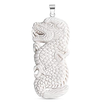 https://tjcuk.sirv.com/Products/85/1/8511821/Royal-Bali-Collection-Ox-Bone-Sterling-Silver-Carving-Cut-Pendant-60-5_8511821.jpg?w=342&h=342