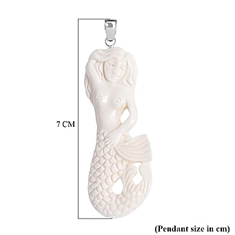 https://tjcuk.sirv.com/Products/85/1/8511822/Royal-Bali-Collection-Ox-Bone-Carving-Cut-Mermaid-Pendant-in-Sterling-_8511822_5.jpg?w=342&h=342