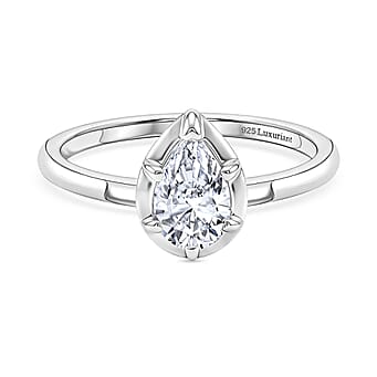 https://tjcuk.sirv.com/Products/85/1/8512027/LUXURIANT-1-Ct-Lab-Grown-Diamond-Pear-Cut-Solitaire-Ring-in-Rhodium-Ov_8512027.jpg?w=342&h=342