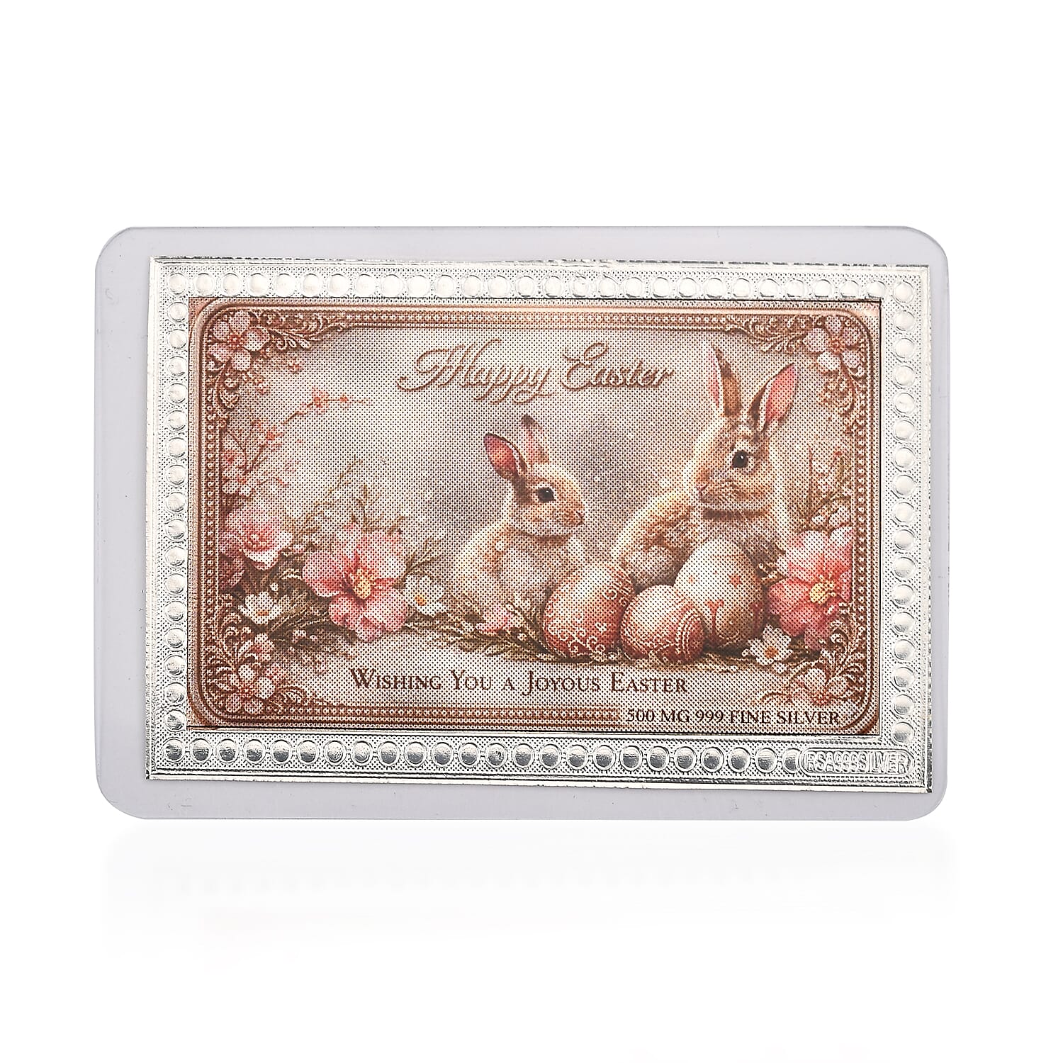 Sterling Silver Accessories