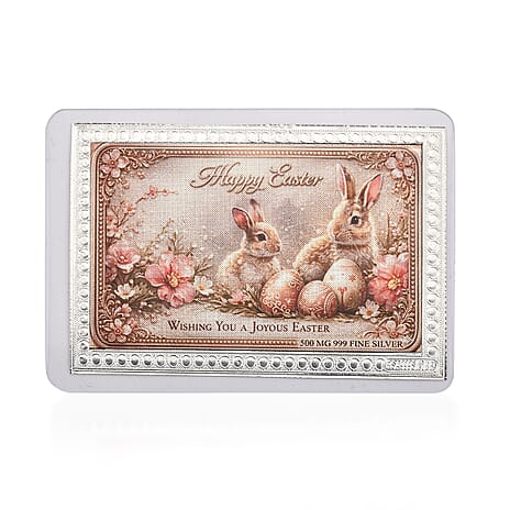 Sterling Silver Accessories