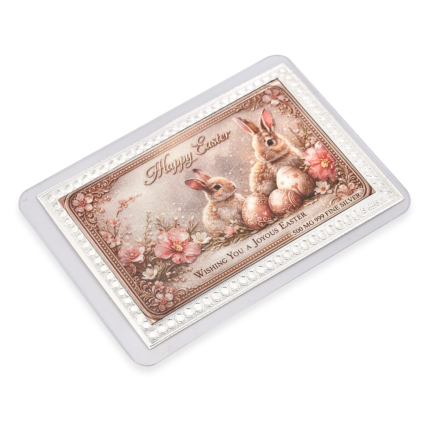 Sterling Silver Accessories