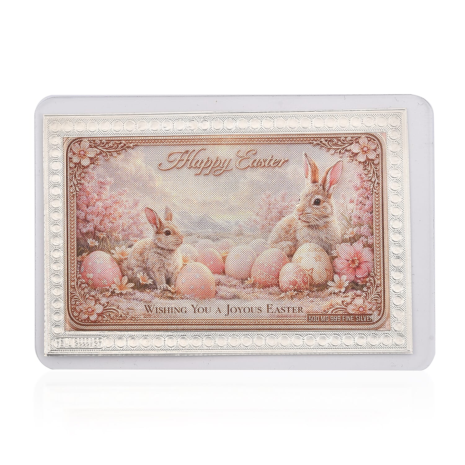 Sterling Silver Accessories