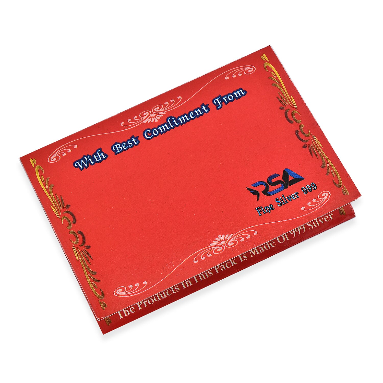 Sterling Silver Accessories