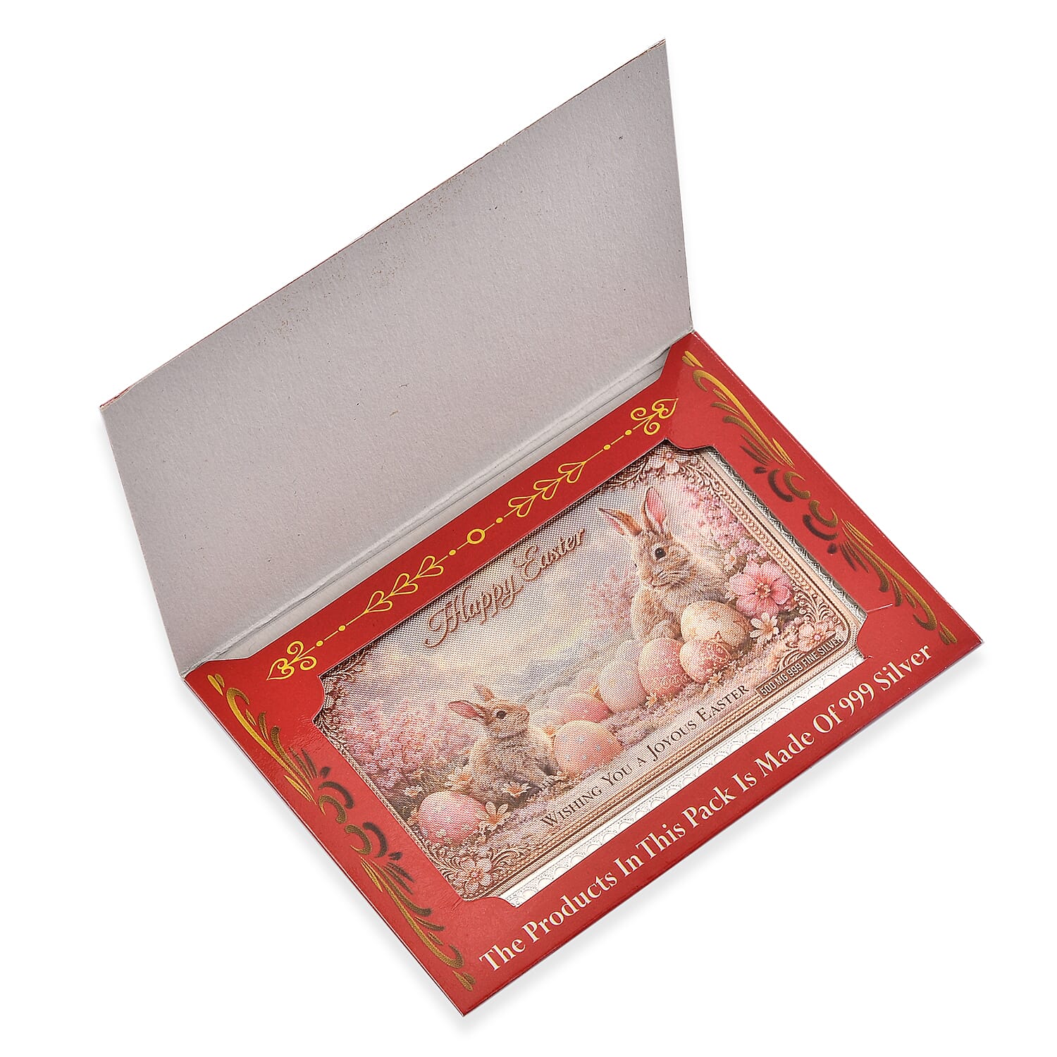 Sterling Silver Accessories