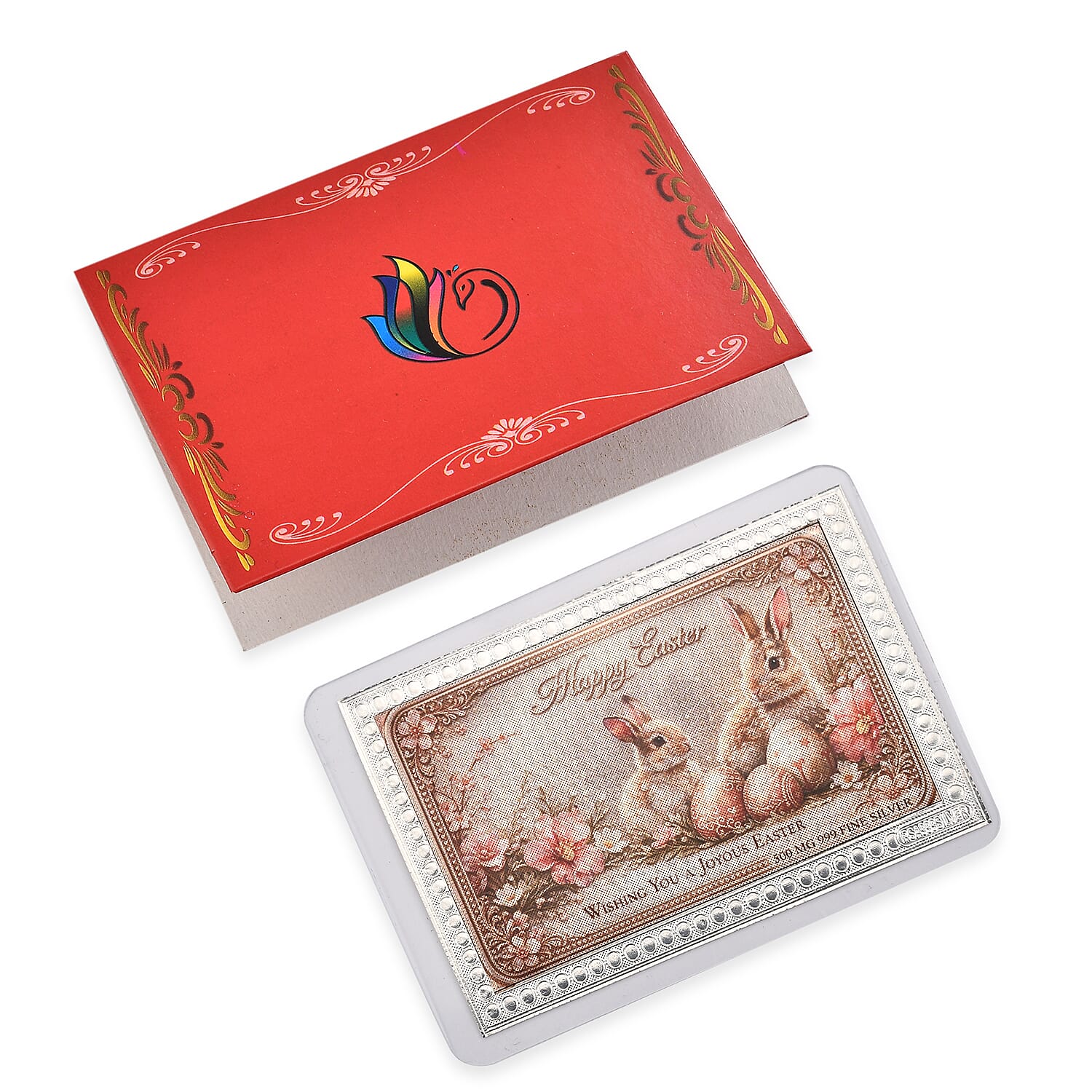 Sterling Silver Accessories