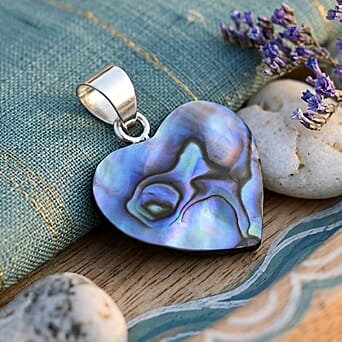 https://tjcuk.sirv.com/Products/85/1/8512167/Royal-Bali-Collection-Abalone-Shell-Sterling-Silver-Heart-Pendant-6-90_8512167_2.jpg?w=342&h=342