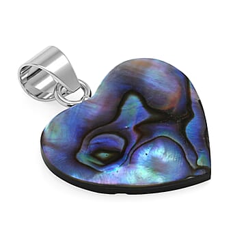 https://tjcuk.sirv.com/Products/85/1/8512167/Royal-Bali-Collection-Abalone-Shell-Sterling-Silver-Heart-Pendant-6-90_8512167_4.jpg?w=342&h=342
