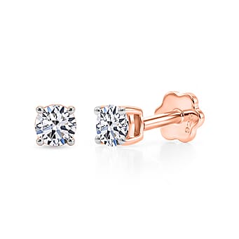 https://tjcuk.sirv.com/Products/85/1/8512209/Luxuriant-Lab-Grown-Diamond-Earring-in-18K-RG-VermeilSterling-Silver-0_8512209.jpg?w=342&h=342