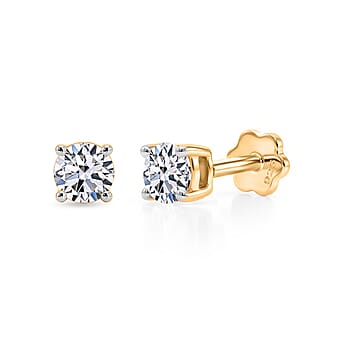 https://tjcuk.sirv.com/Products/85/1/8512213/Luxuriant-Lab-Grown-Diamond-Earring-in-18K-YG-VermeilSterling-Silver-0_8512213.jpg?w=342&h=342