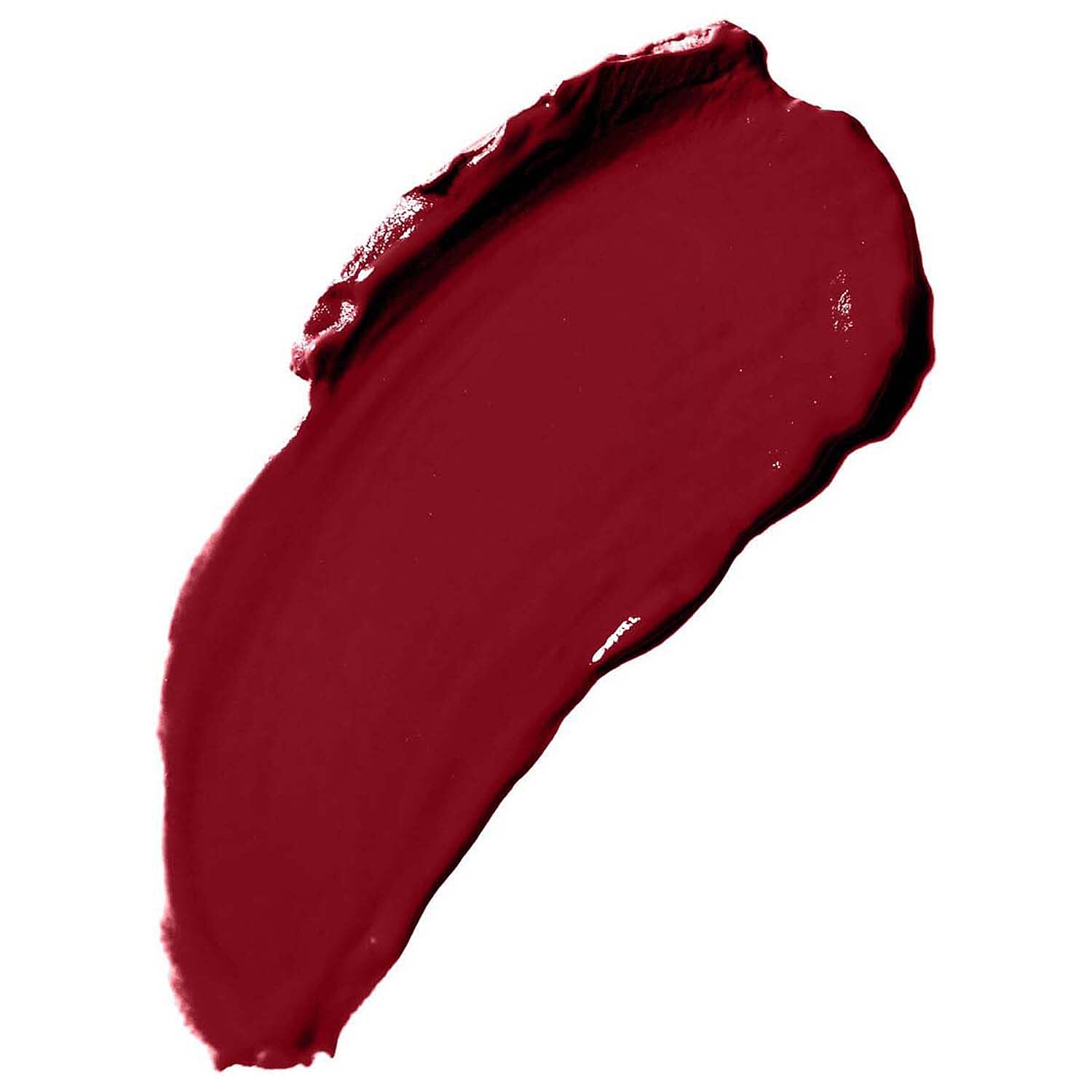 COMPACT DUO - Lipstick & Powder - ALEXIS (Burgundy)