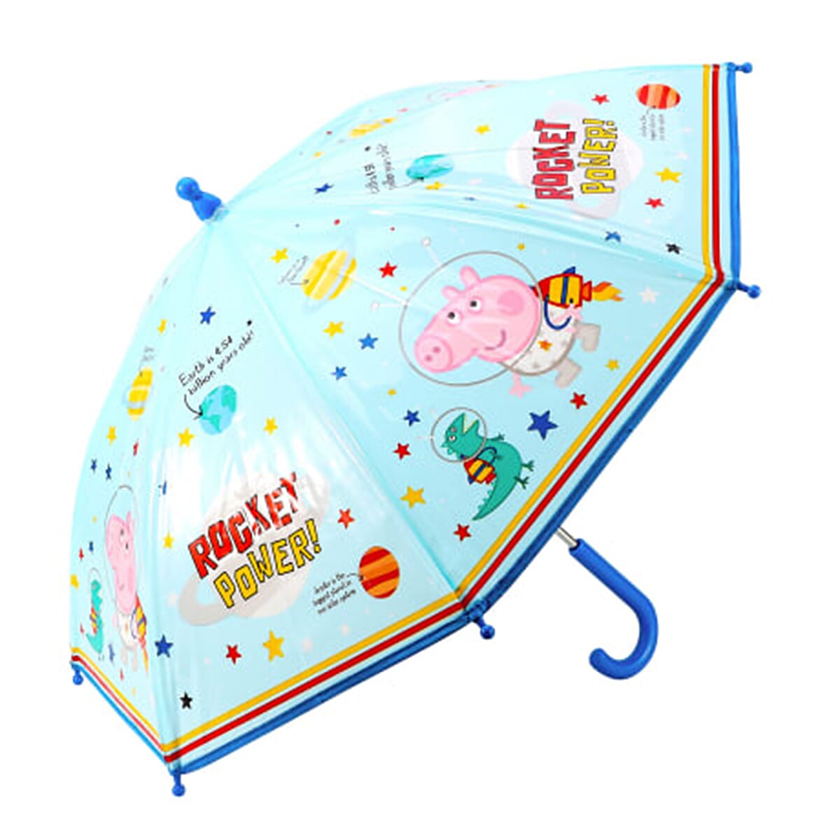 Peppa Pig Umbrella - Multicolour