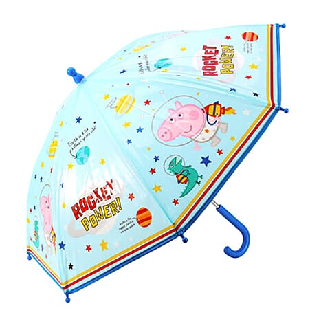 Peppa Pig Umbrella - Multicolour