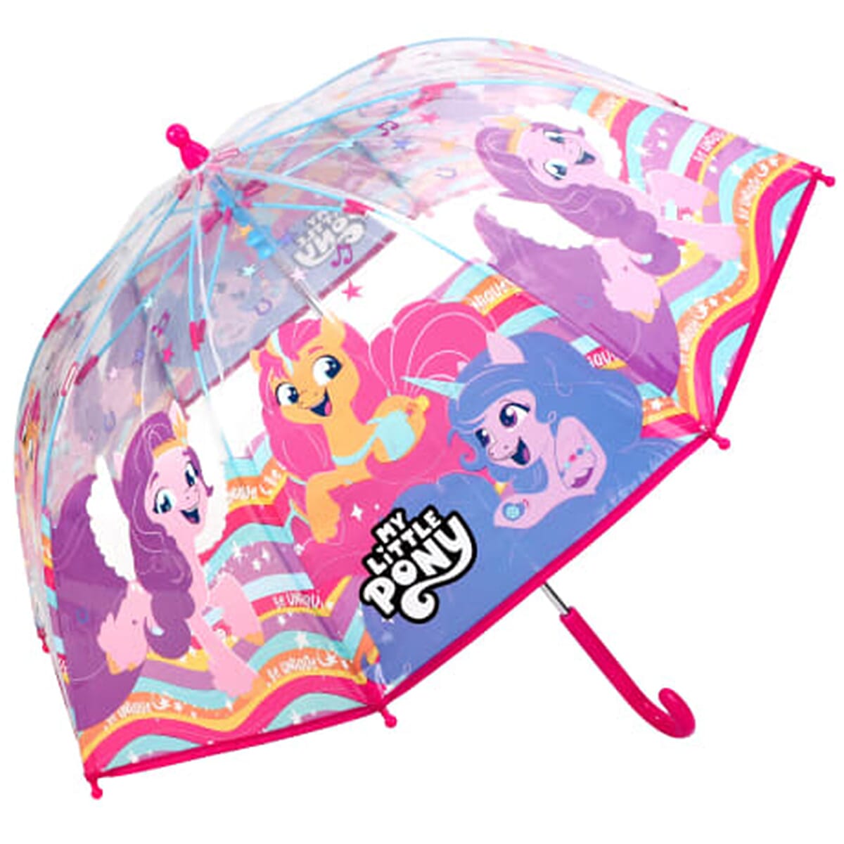My Little Pony Umbrella