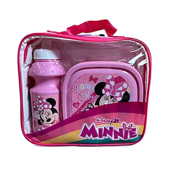 https://tjcuk.sirv.com/Products/85/1/8512648/Minnie-Mouse-3-Piece-Lunch-Set-Pink_8512648_1.jpg?w=342&h=342