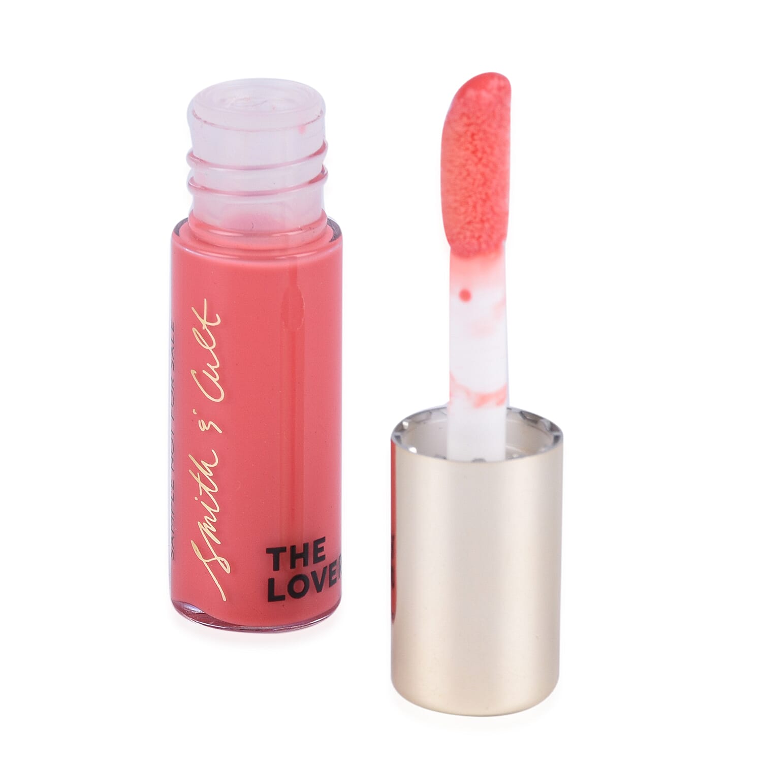 Smith & Cult: The Lovers Mini Lipgloss