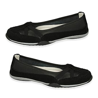 https://tjcuk.sirv.com/Products/85/1/8513049/Criss-Cross-Elasticated-Vamp-Straps-Ballerina-Shoe-Size-7-Black_8513049.jpg?w=342&h=342