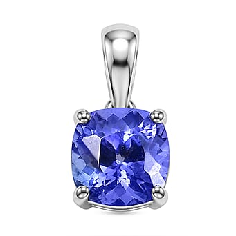 https://tjcuk.sirv.com/Products/85/1/8513196/950-Platinum-AAAA-Tanzanite-Cushion-Solitaire-Pendant-1-05-Ct_8513196.jpg?w=342&h=342