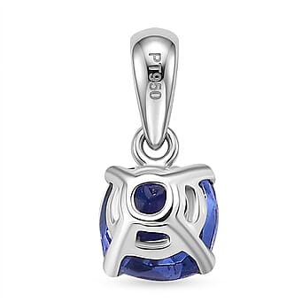 https://tjcuk.sirv.com/Products/85/1/8513196/950-Platinum-AAAA-Tanzanite-Cushion-Solitaire-Pendant-1-05-Ct_8513196_3.jpg?w=342&h=342