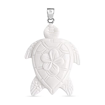 https://tjcuk.sirv.com/Products/85/1/8513255/Royal-Bali-Collection-Ox-Bone-Sterling-Silver-Pendant-25-00-Ct_8513255.jpg?w=342&h=342