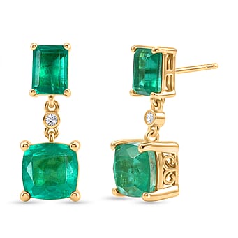https://tjcuk.sirv.com/Products/85/1/8513259/D-Joy-Emeraldine-Triplet-Quartz-White-Zircon-Dangling-Earring-with-Pus_8513259.jpg?w=342&h=342