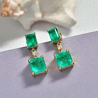 https://tjcuk.sirv.com/Products/85/1/8513259/D-Joy-Emeraldine-Triplet-Quartz-White-Zircon-Dangling-Earring-with-Pus_8513259_2.jpg?w=342&h=342