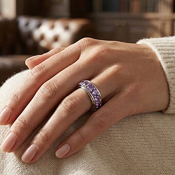 https://tjcuk.sirv.com/Products/85/1/8513275/EverTrue-Amethyst-Cubic-Zirconia-Ring-Pure-Yellow-Brass-5-500-Ct_8513275_1.jpg?w=342&h=342