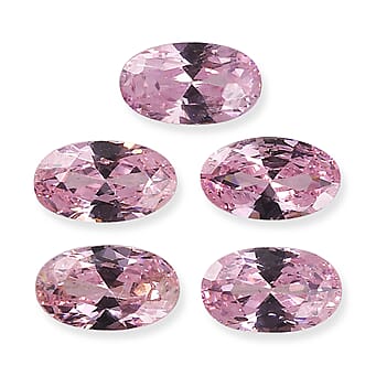 https://tjcuk.sirv.com/Products/85/1/8513315/Set-Of-5-Pink-Cubic-Zirconia-Oval-Cut-5X3-mm-Gemstone-1-63-Ct_8513315.jpg?w=342&h=342