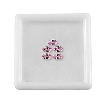 https://tjcuk.sirv.com/Products/85/1/8513315/Set-Of-5-Pink-Cubic-Zirconia-Oval-Cut-5X3-mm-Gemstone-1-63-Ct_8513315_3.jpg?w=342&h=342