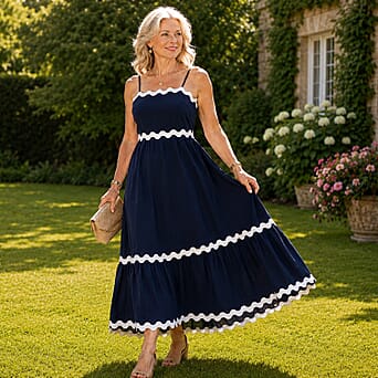 https://tjcuk.sirv.com/Products/85/1/8513343/La-Marey-Square-Neck-Contrast-Scallop-Midi-Dress-Size-M-12-14-Navy-Blu_8513343_1.jpg?w=342&h=342