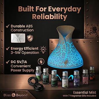 https://tjcuk.sirv.com/Products/85/1/8513630/Diffuser-Size-One-Size-Coffee_8513630_1.jpg?w=342&h=342