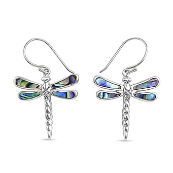https://tjcuk.sirv.com/Products/85/1/8514021/Royal-Bali-Collection-Abalone-Shell-Sterling-Silver-Earring-with-Hook-_8514021.jpg?w=342&h=342