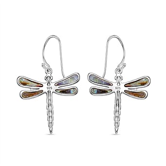 https://tjcuk.sirv.com/Products/85/1/8514021/Royal-Bali-Collection-Abalone-Shell-Sterling-Silver-Earring-with-Hook-_8514021_3.jpg?w=342&h=342