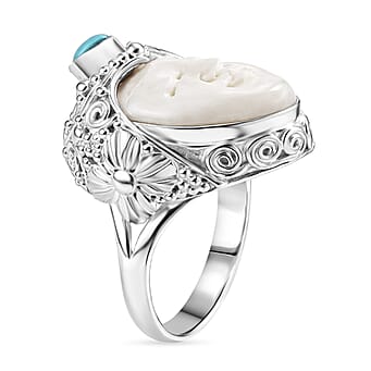 https://tjcuk.sirv.com/Products/85/1/8514051/D-Joy-Ox-Bone-Sleeping-Beauty-Turquoise-Ring-Sterling-Silver-Silver-Wt_8514051_3.jpg?w=342&h=342