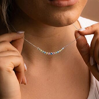 https://tjcuk.sirv.com/Products/85/1/8514439/LUXURIANT-0-96-Ct-Multi-Colour-Lab-Grown-Diamond-Necklace-Size-20-in-R_8514439_2.jpg?w=342&h=342