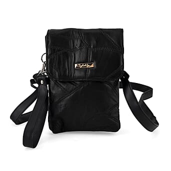 https://tjcuk.sirv.com/Products/85/1/8514517/Styled-By-Crossbody-Bag-Size-One-Size-Black_8514517.jpg?w=342&h=342