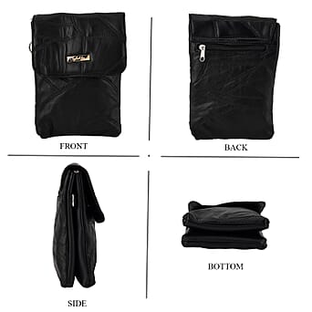 https://tjcuk.sirv.com/Products/85/1/8514517/Styled-By-Crossbody-Bag-Size-One-Size-Black_8514517_4.jpg?w=342&h=342