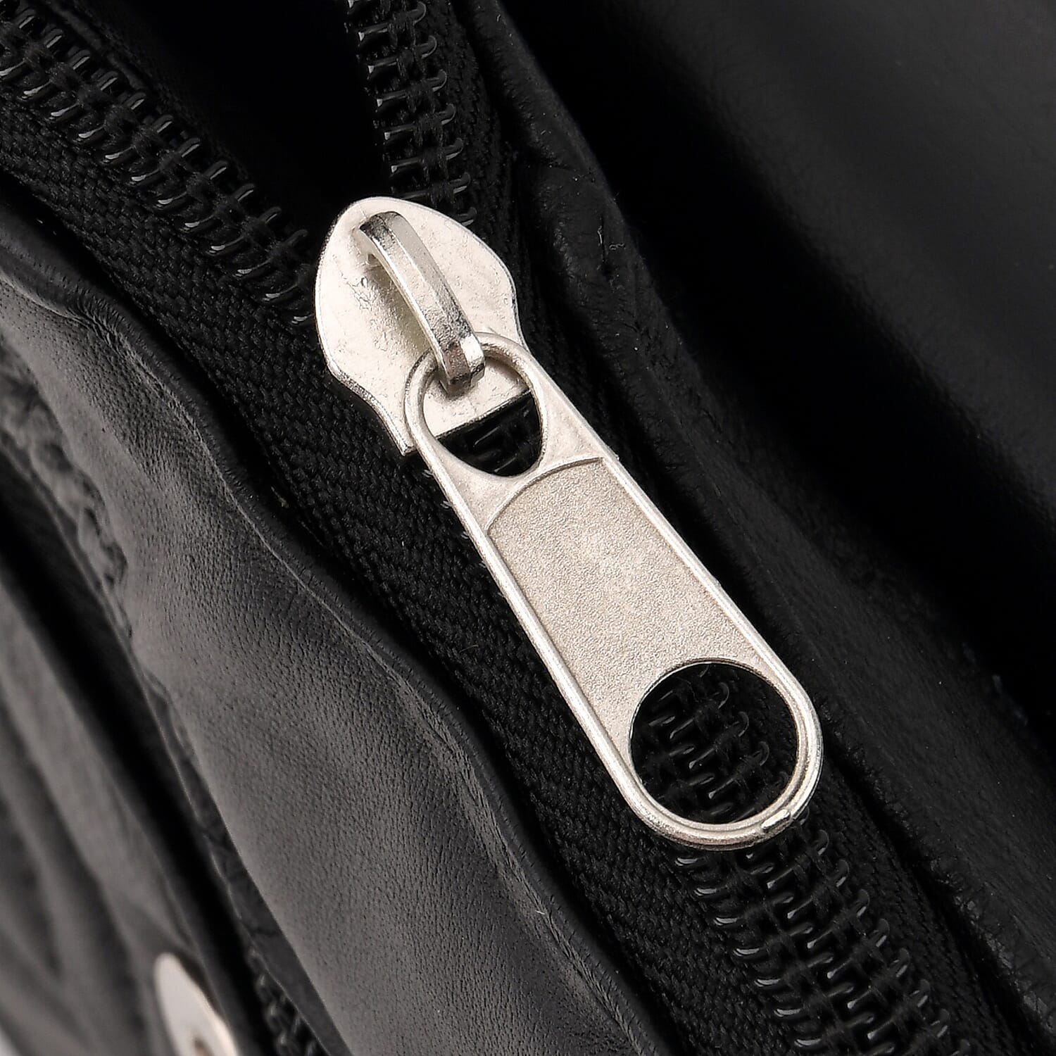 Styled By Crossbody Bag (Size - One Size) - Black