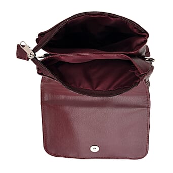 https://tjcuk.sirv.com/Products/85/1/8514529/Styled-By-Crossbody-Bag-Size-One-Size-Burgundy_8514529_5.jpg?w=342&h=342